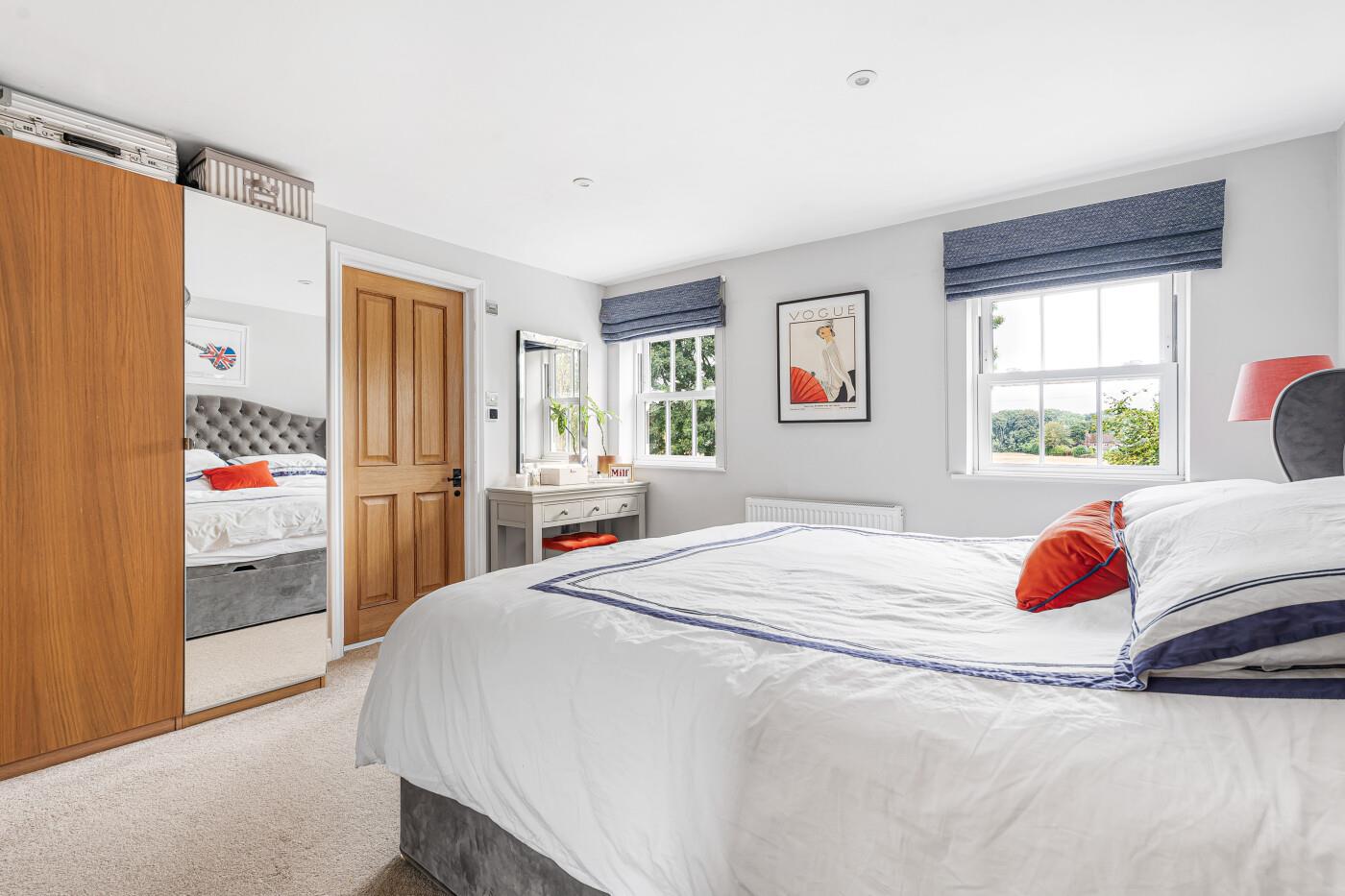 Bix, Henley-On-Thames